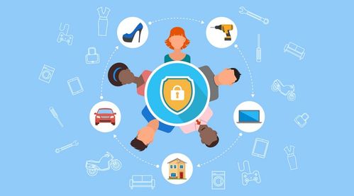 共享經(jīng)濟產(chǎn)業(yè)基本概況分析 定義、細分領域及以瞎充集團為例的社會經(jīng)濟咨詢服務